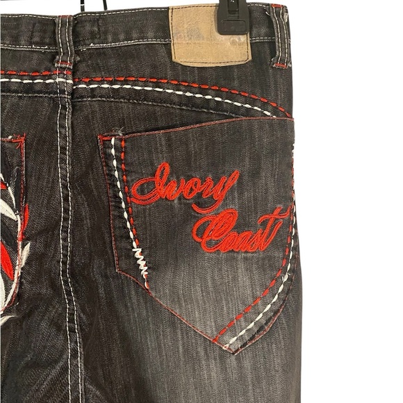 Red Ape Jeans - Picture 4 of 4